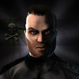 IMateyI — legacy portrait