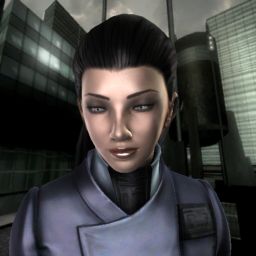 EL2Walker — legacy portrait