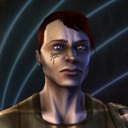 SirRiley — legacy portrait