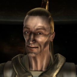 Aias Juno — legacy portrait