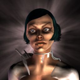 H00CHIE — legacy portrait