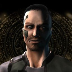 Ghostden — legacy portrait