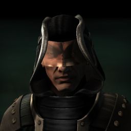 Herr Rambler — legacy portrait