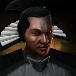 Exar III — legacy portrait