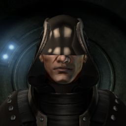 Markan Anarin — legacy portrait