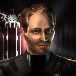 Spartakus — legacy portrait