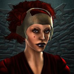 Longing Eternis — legacy portrait