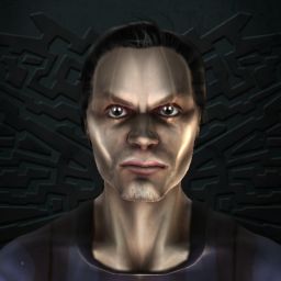Dartherion — legacy portrait