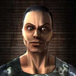 Cavabanga — legacy portrait