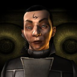 Visuell — legacy portrait