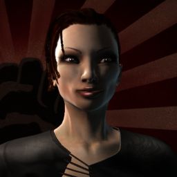 Sweet Cheez — legacy portrait
