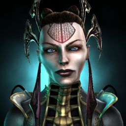 Asira Youngblood — legacy portrait