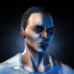 uputta bugupyabutt — legacy portrait