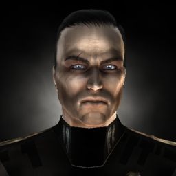 Samavor — legacy portrait