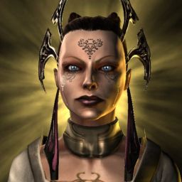 Prophetess Sibylla — legacy portrait
