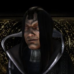 G3ntle — legacy portrait