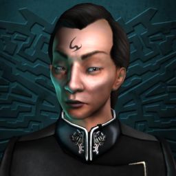Ruric Thyase — legacy portrait