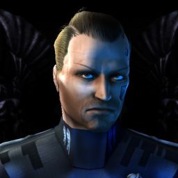 Kais Murtan — legacy portrait