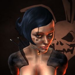Wrist Tanker — legacy portrait