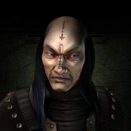 Hellfir — legacy portrait