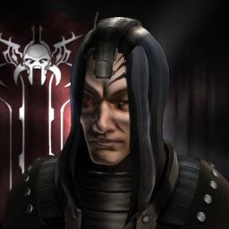 Verimal — legacy portrait