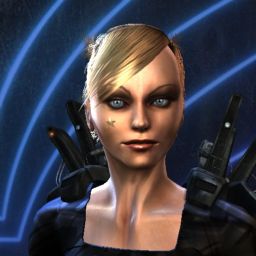 Ravena Shadow — legacy portrait