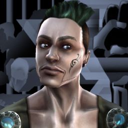 hittock — legacy portrait