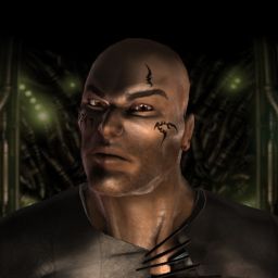 Primal Neglect — legacy portrait