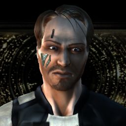 Svico — legacy portrait