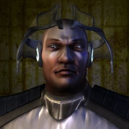 Nanofit Logoffski — legacy portrait