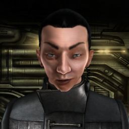 SolidSnakePlisken — legacy portrait