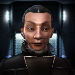 Jyraiya — legacy portrait