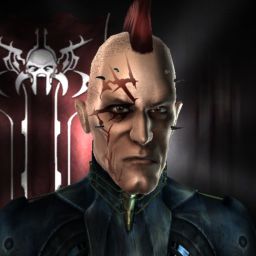Rackit Kordaria — legacy portrait