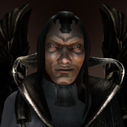 JemHadar Maquis — legacy portrait