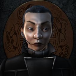 Ne0nZ — legacy portrait