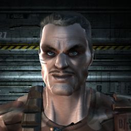 Grawis — legacy portrait