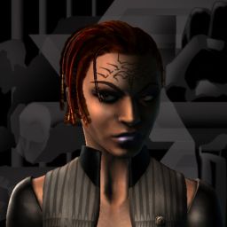 tantaanna — legacy portrait