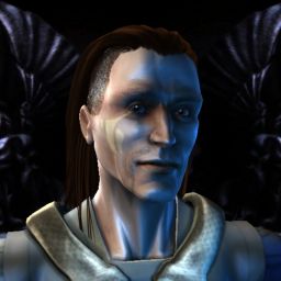 supioron — legacy portrait