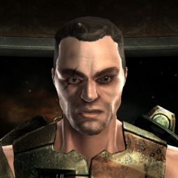 Triyton — legacy portrait