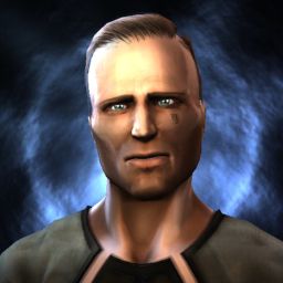 Ta'Amok — legacy portrait