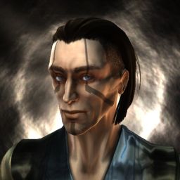 Chatah — legacy portrait