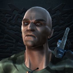 ForgedLiberty — legacy portrait