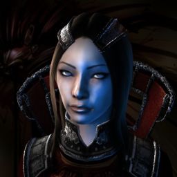 Omega Chronicle — legacy portrait