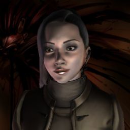 Stunlock FTW — legacy portrait