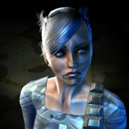 NoSoup ForYou — legacy portrait