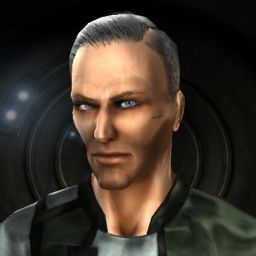 Cashew Nabu — legacy portrait