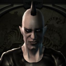 Drakh Mar'fout — legacy portrait