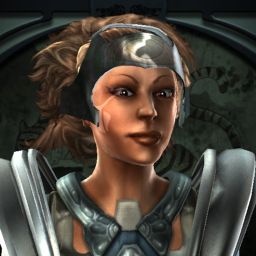 Emaline Ballard — legacy portrait