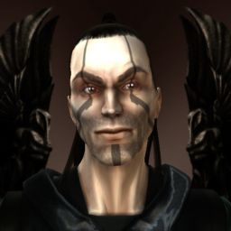 Ottobassotto — legacy portrait