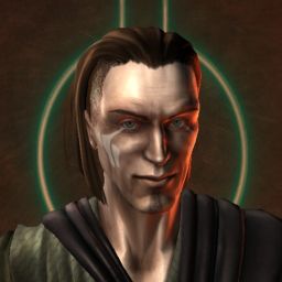 Semor — legacy portrait